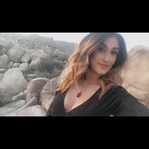 Meet your Posher, Breeanna